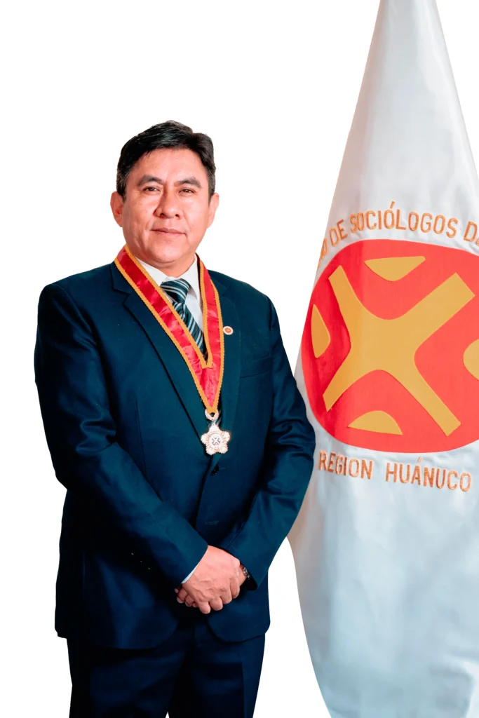 MG. JUAN CARLOS GONZALES TACZA