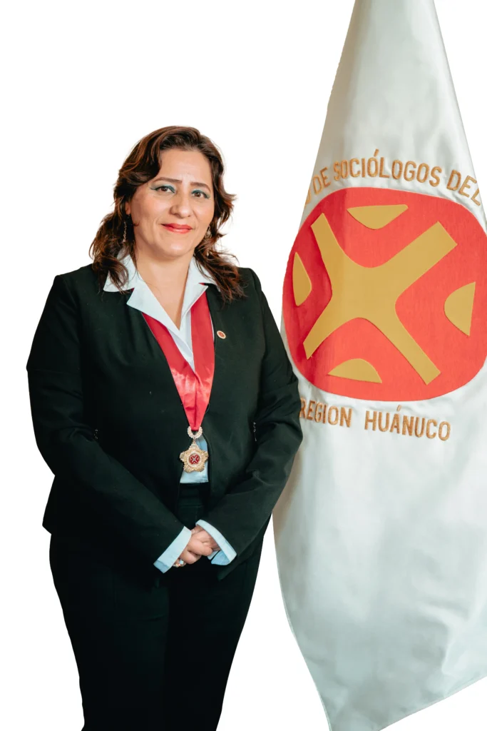 Soc. Ledy Farina Sinti Diaz