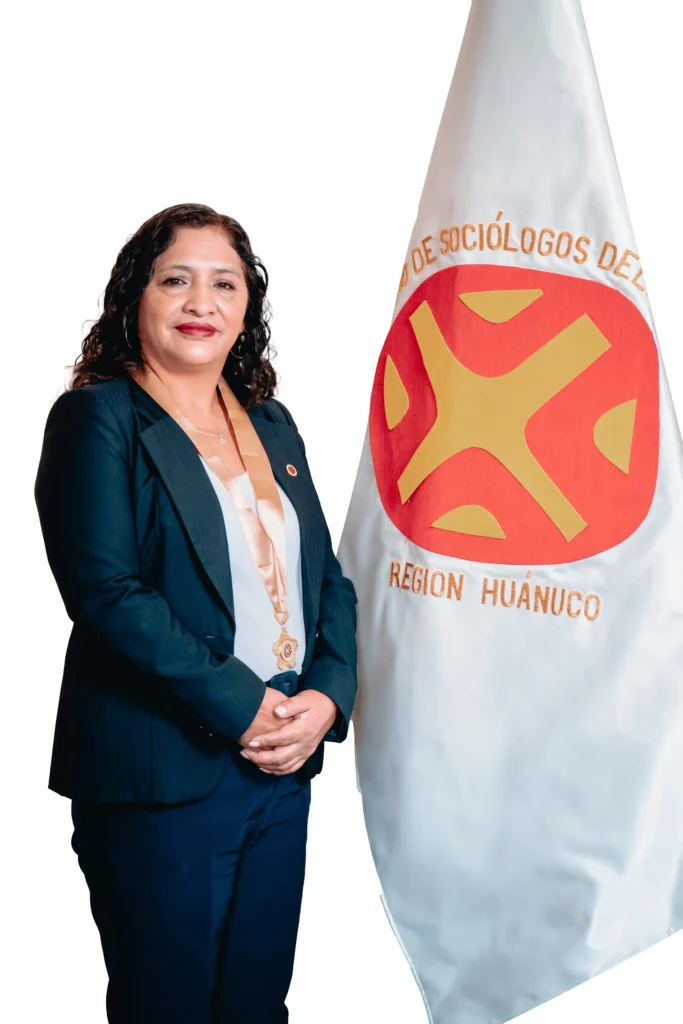 Mag. Gloria Godoy Segundo