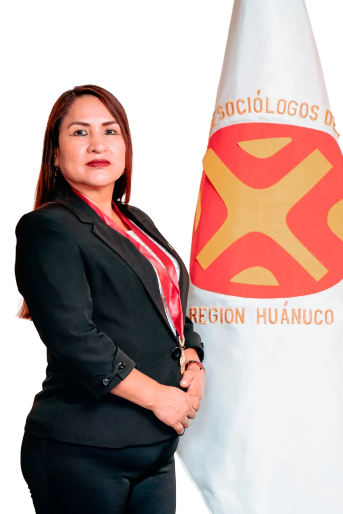 Lic. Lidia Cuellar Marcos