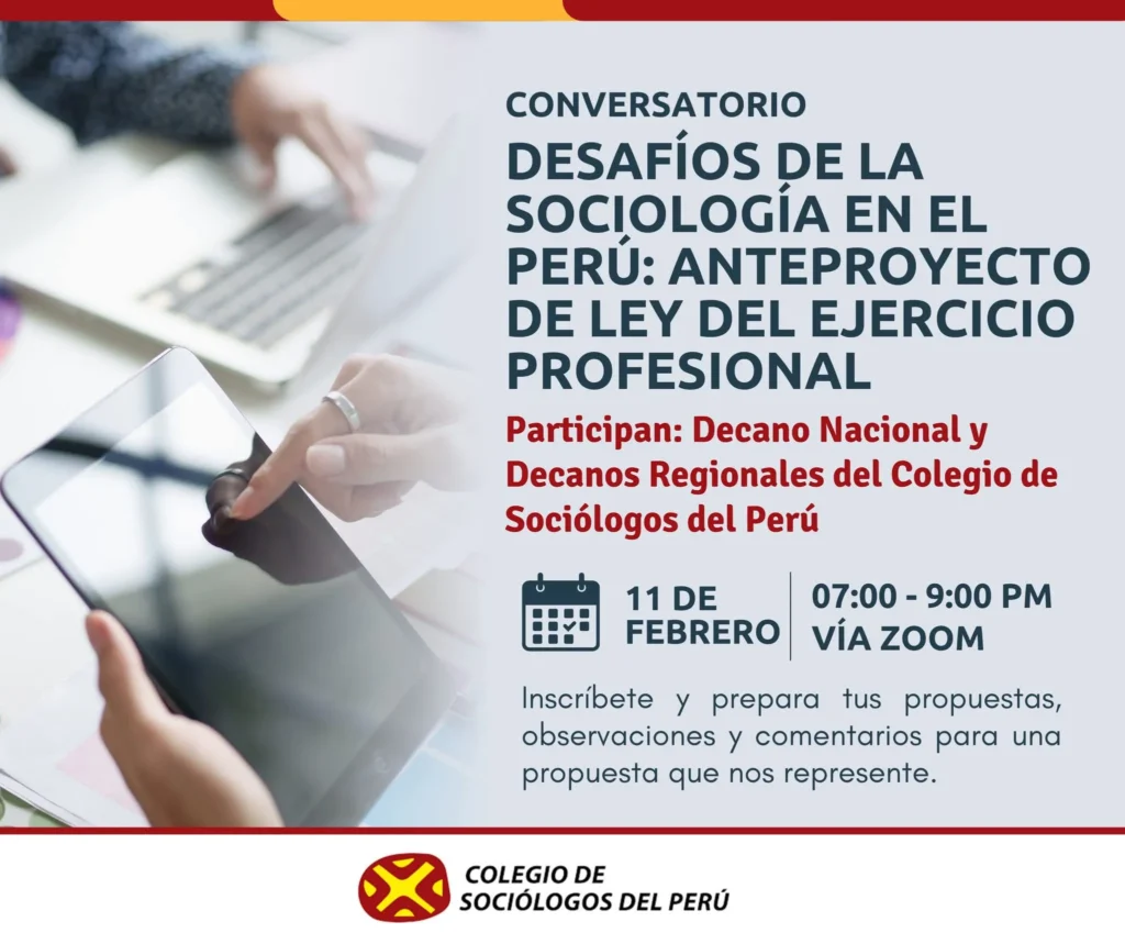 📜 ¡Construyamos juntos la Ley del Ejercicio Profesional!